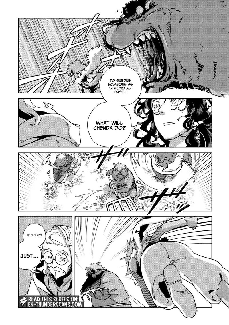 Mofumofu To Isekai Slow Life O Mezashimasu 70 6