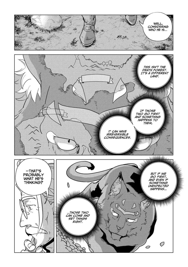 Mofumofu To Isekai Slow Life O Mezashimasu 70 7
