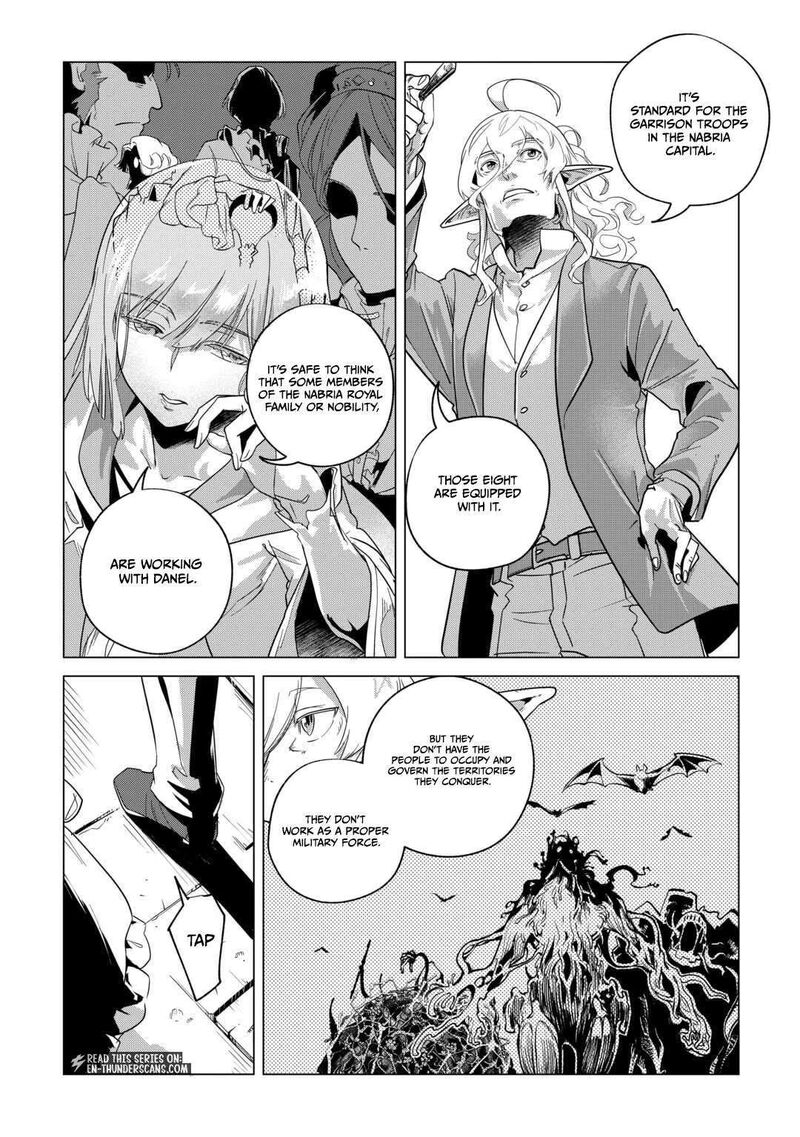 Mofumofu To Isekai Slow Life O Mezashimasu 71 13
