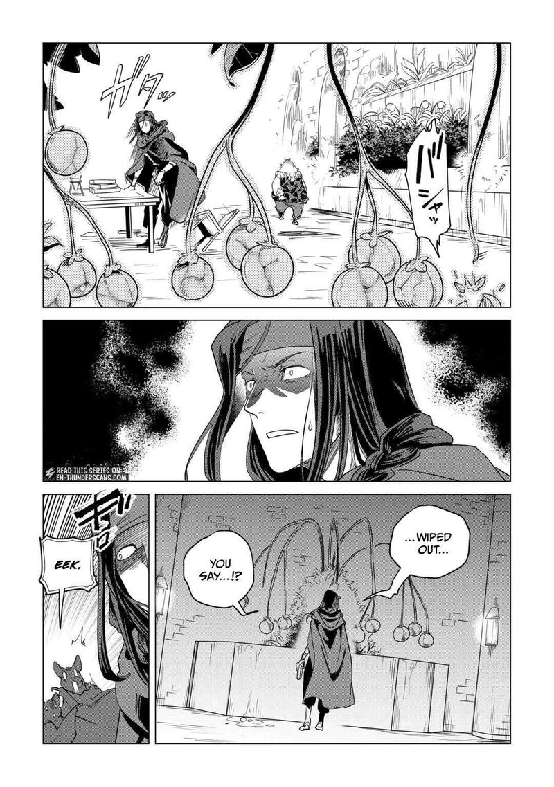 Mofumofu To Isekai Slow Life O Mezashimasu 71 15