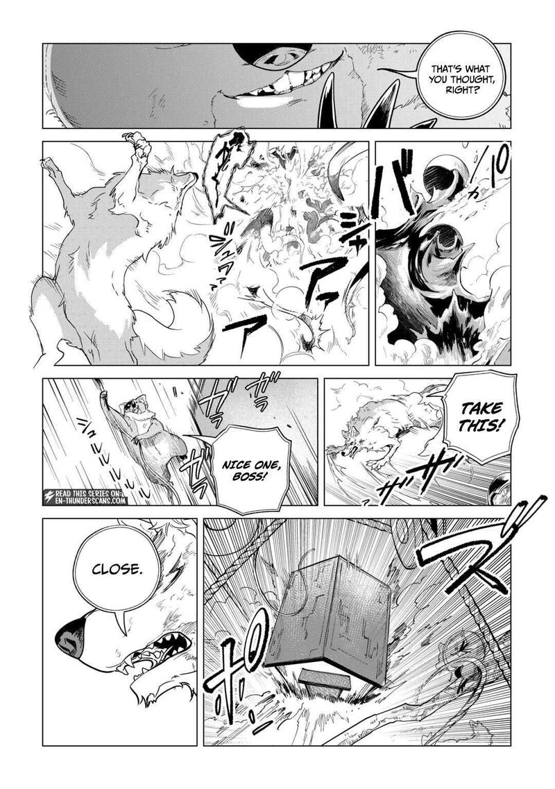 Mofumofu To Isekai Slow Life O Mezashimasu 71 5