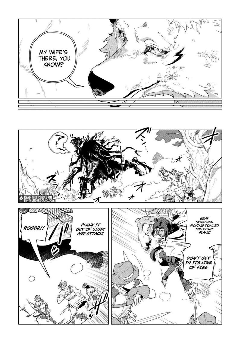Mofumofu To Isekai Slow Life O Mezashimasu 71 7