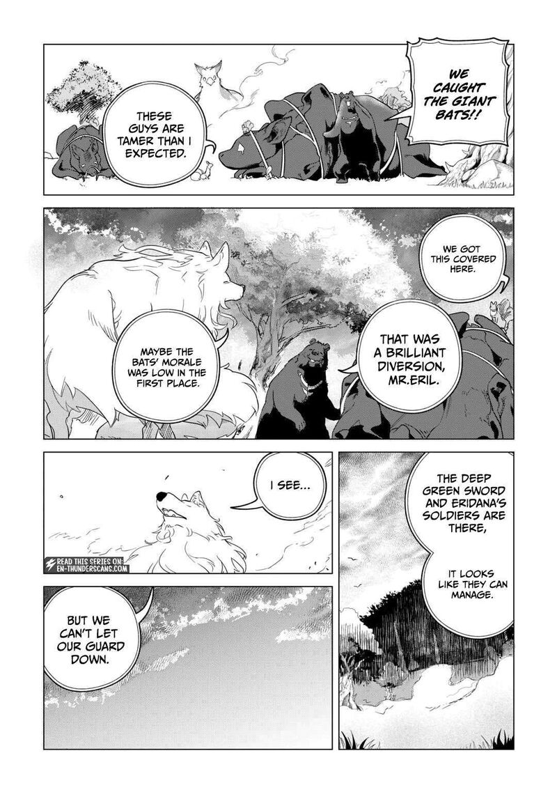 Mofumofu To Isekai Slow Life O Mezashimasu 71 9