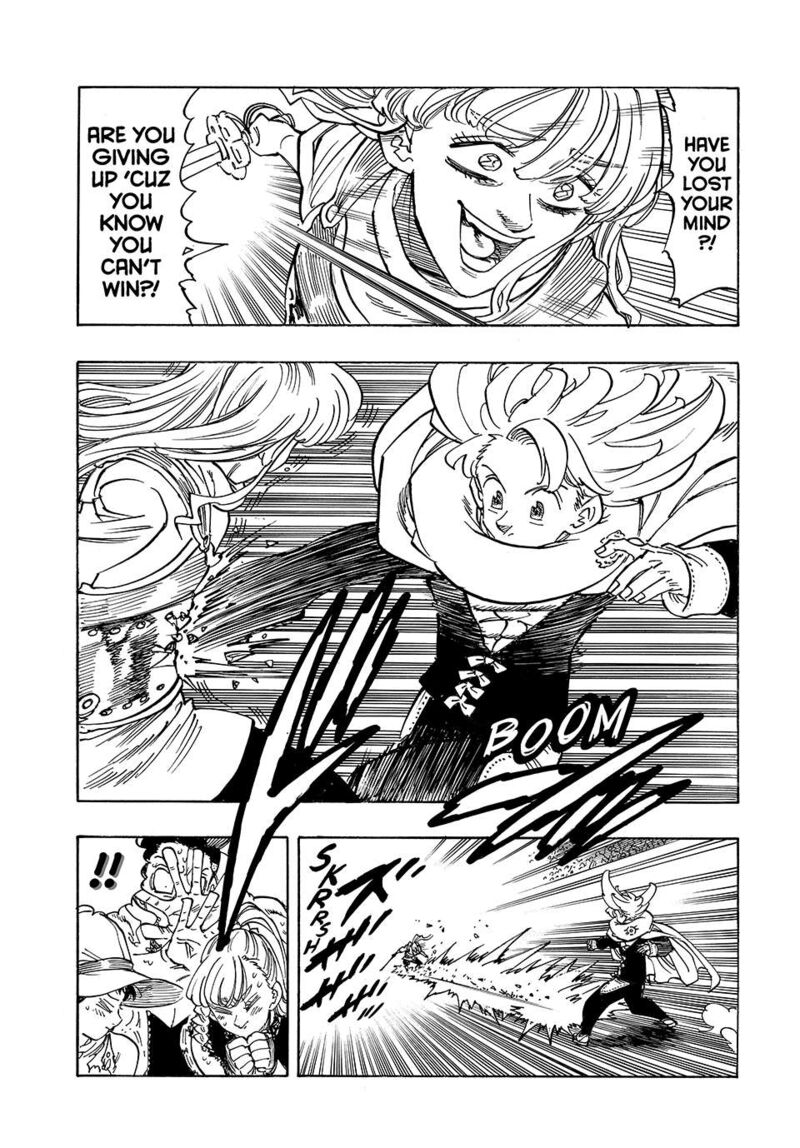 Mokushiroku No Yonkishi 198 11
