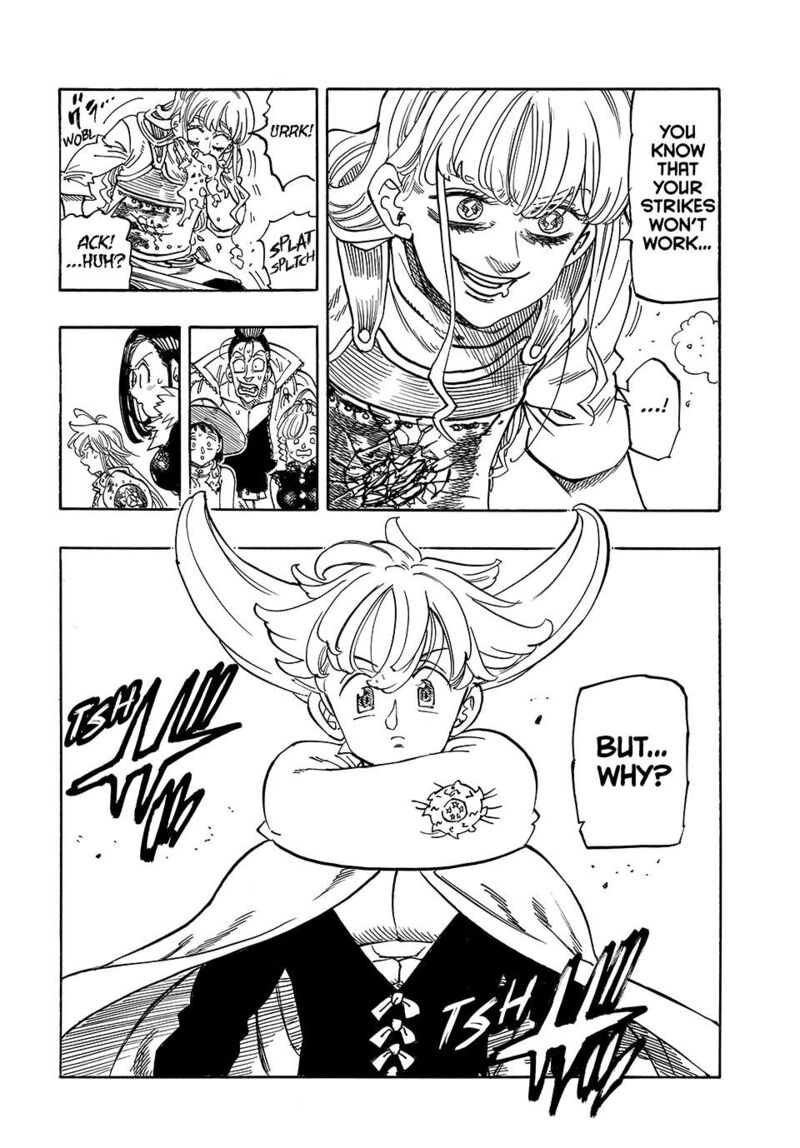 Mokushiroku No Yonkishi 198 12