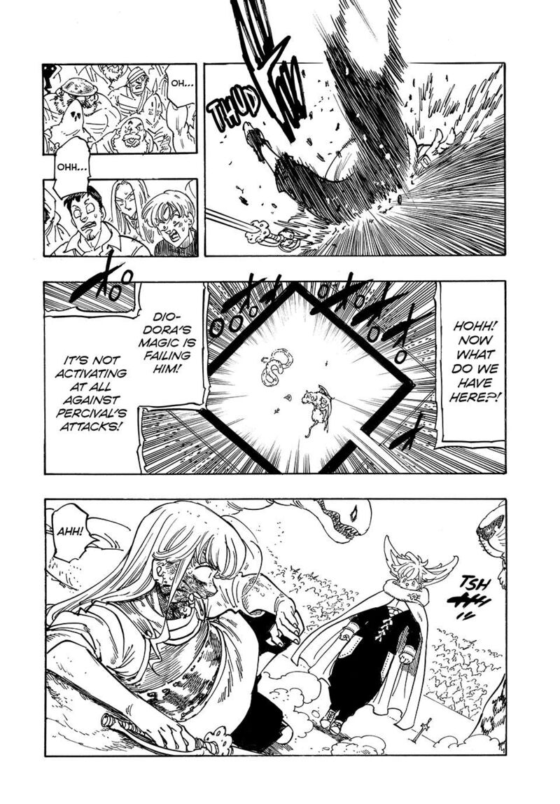 Mokushiroku No Yonkishi 198 14