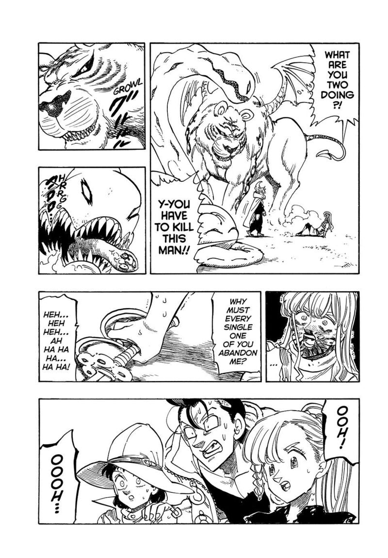 Mokushiroku No Yonkishi 198 15