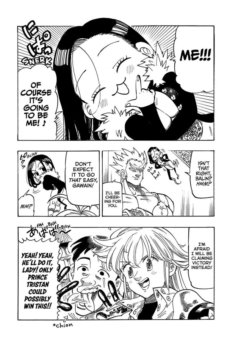 Mokushiroku No Yonkishi 198 4