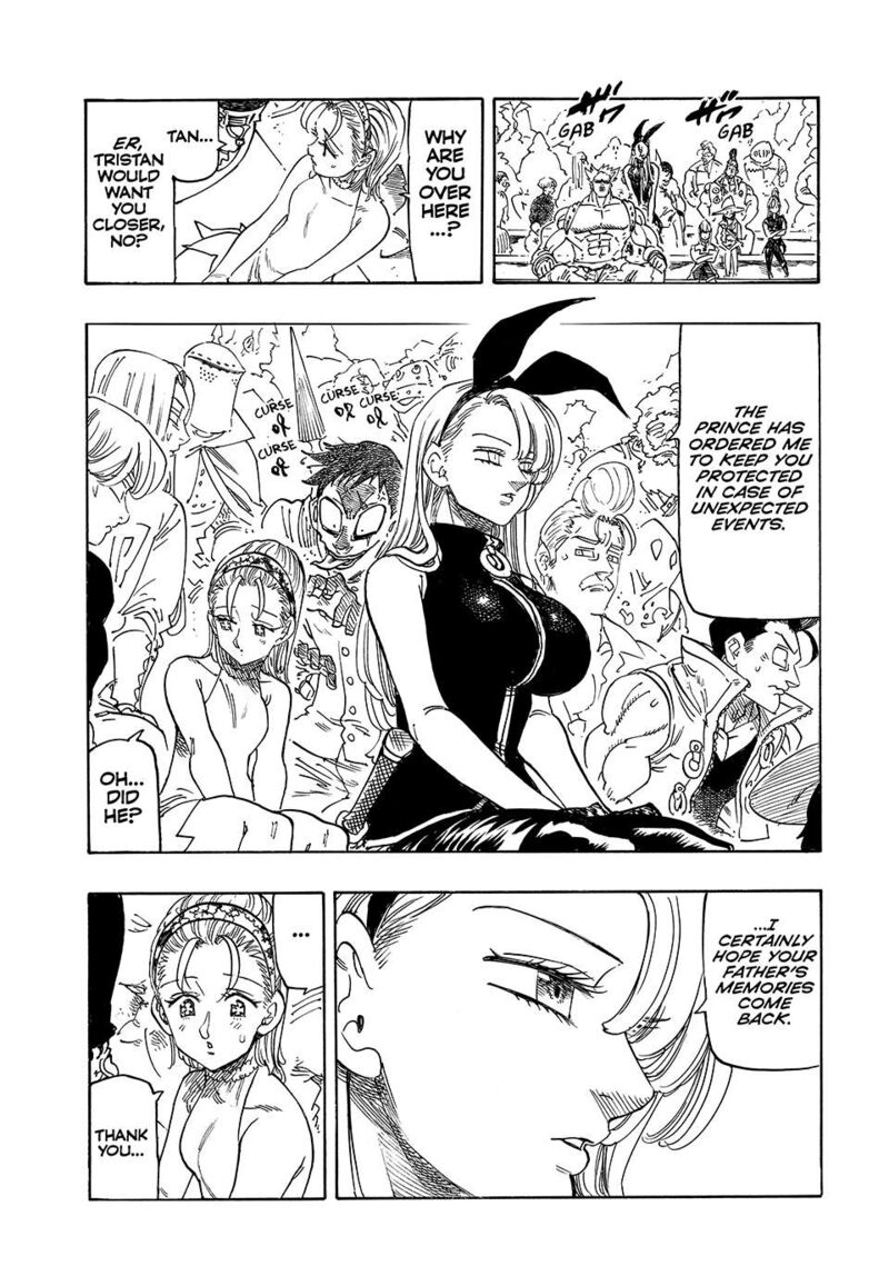 Mokushiroku No Yonkishi 198 5