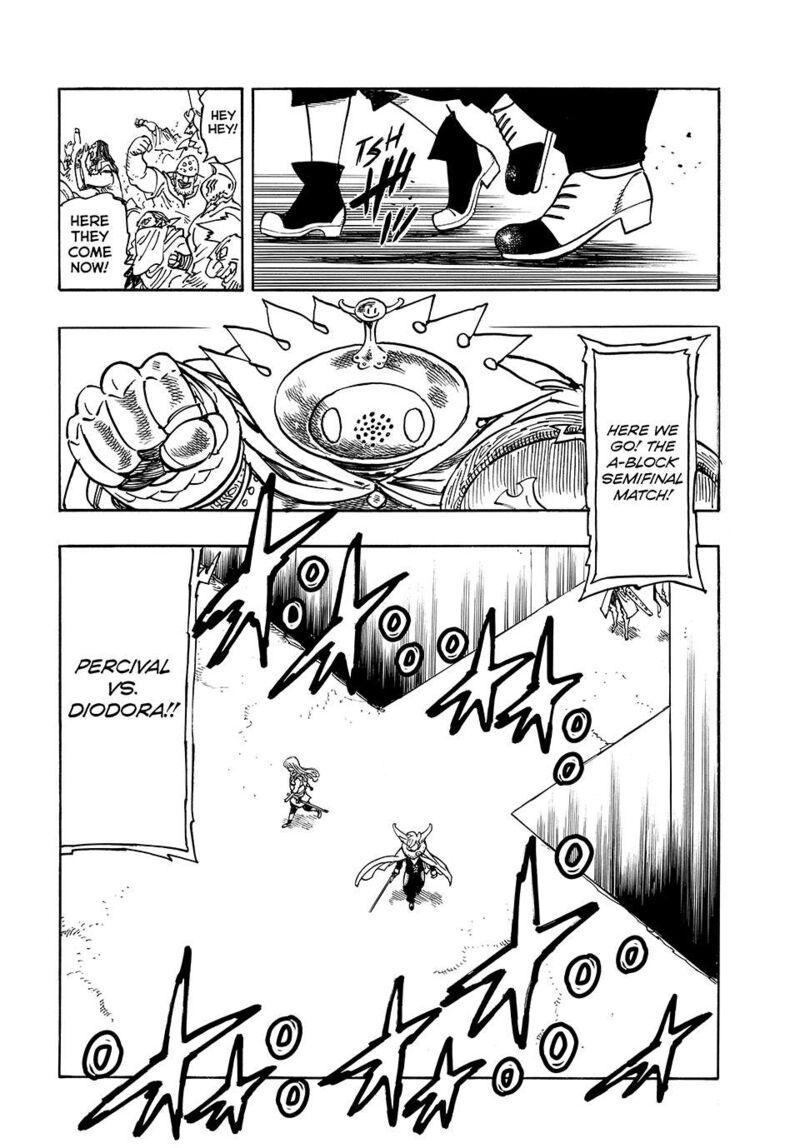 Mokushiroku No Yonkishi 198 6