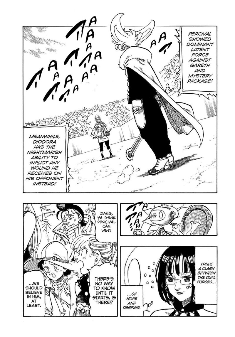 Mokushiroku No Yonkishi 198 7