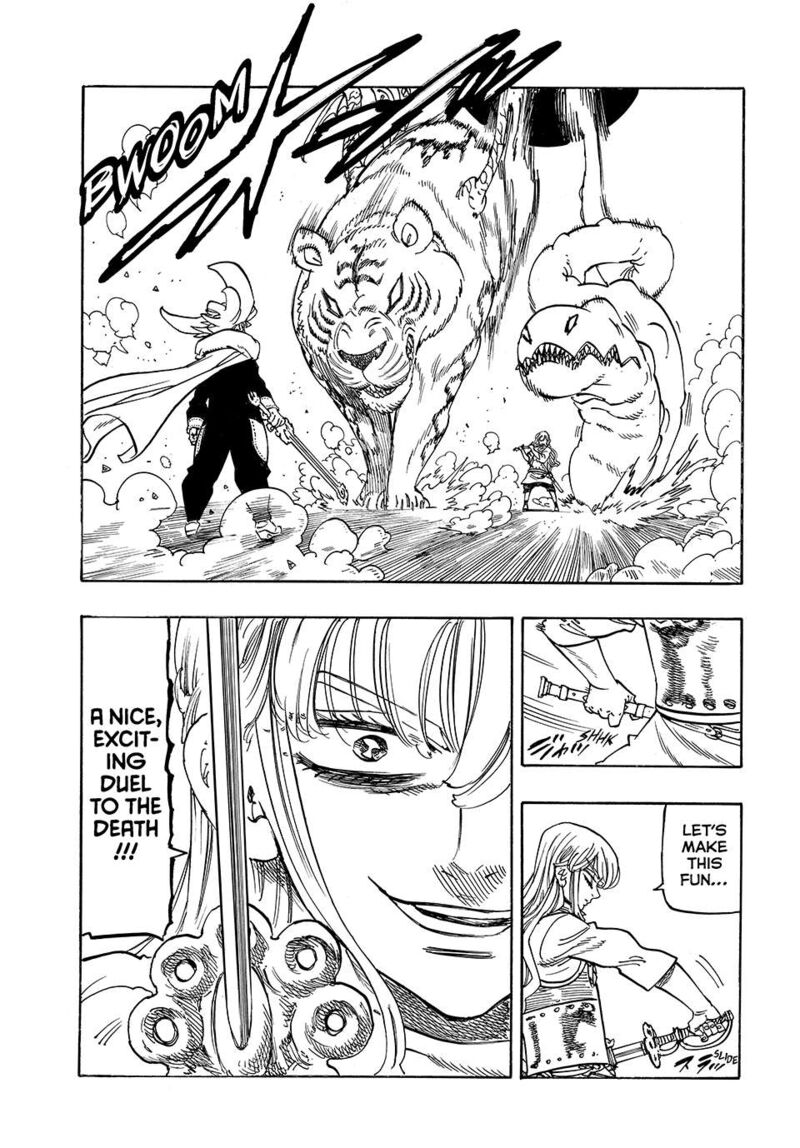 Mokushiroku No Yonkishi 198 9