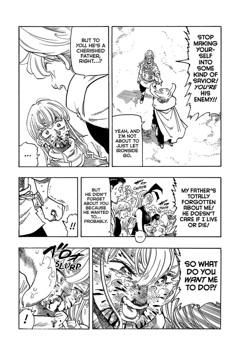 Mokushiroku No Yonkishi 199 4