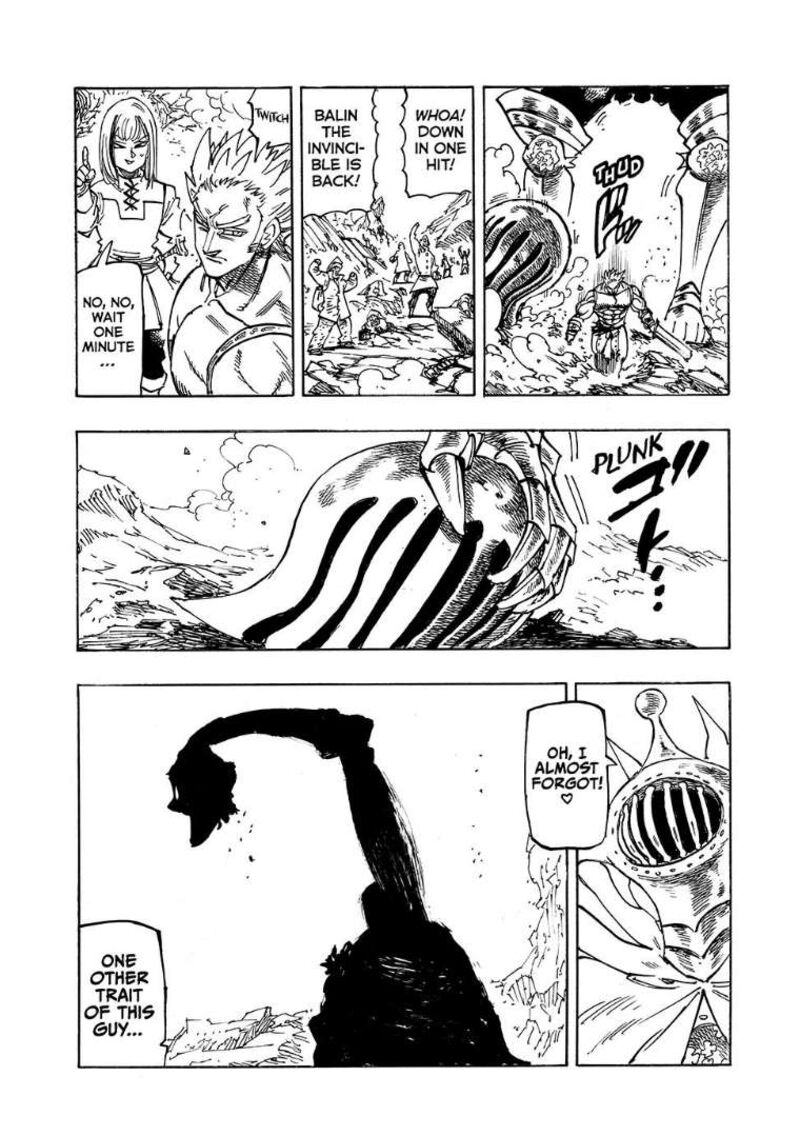 Mokushiroku No Yonkishi 201 14