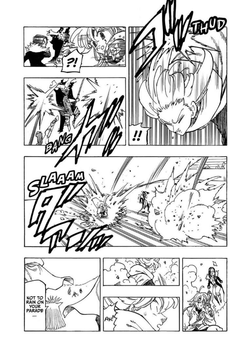 Mokushiroku No Yonkishi 201 18