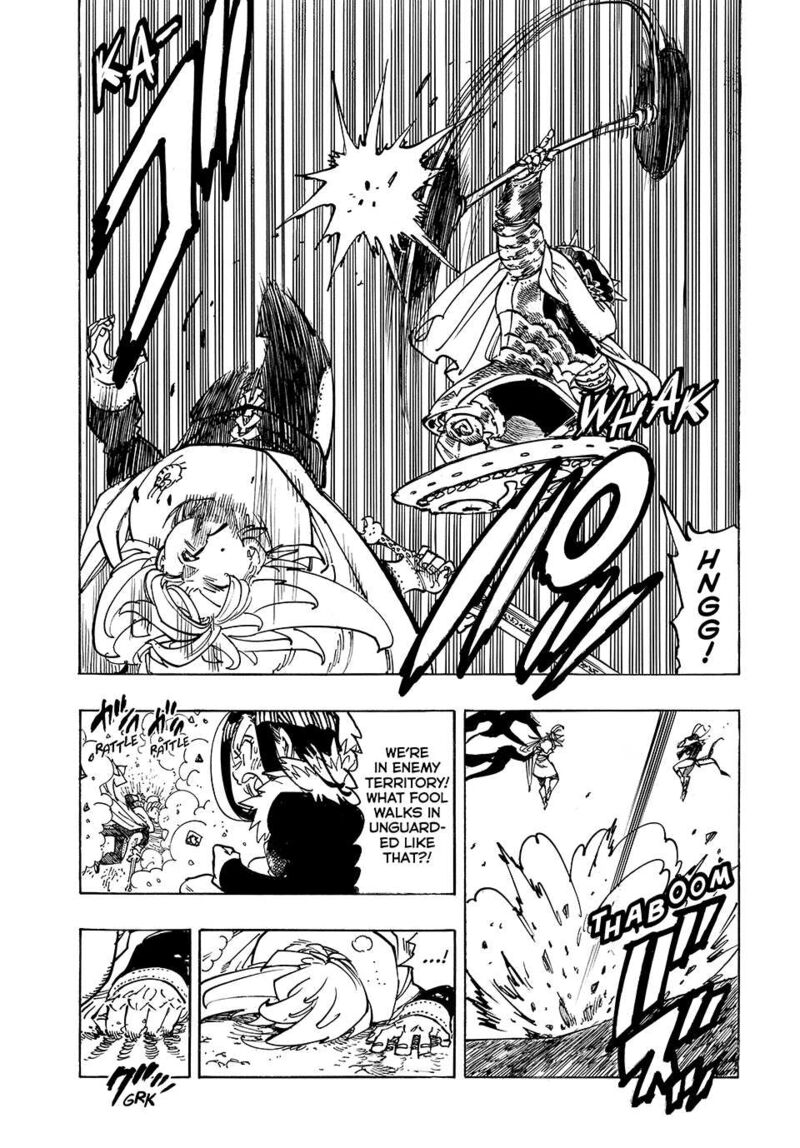 Mokushiroku No Yonkishi 202 7