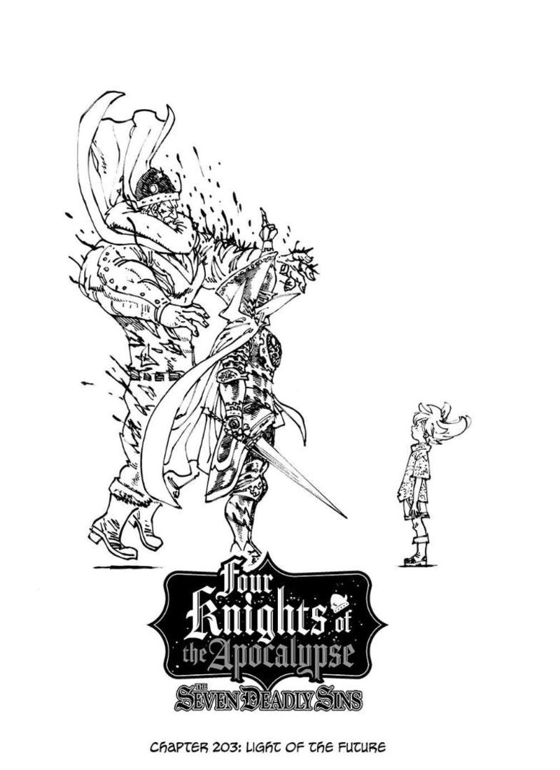 Mokushiroku No Yonkishi 203 1