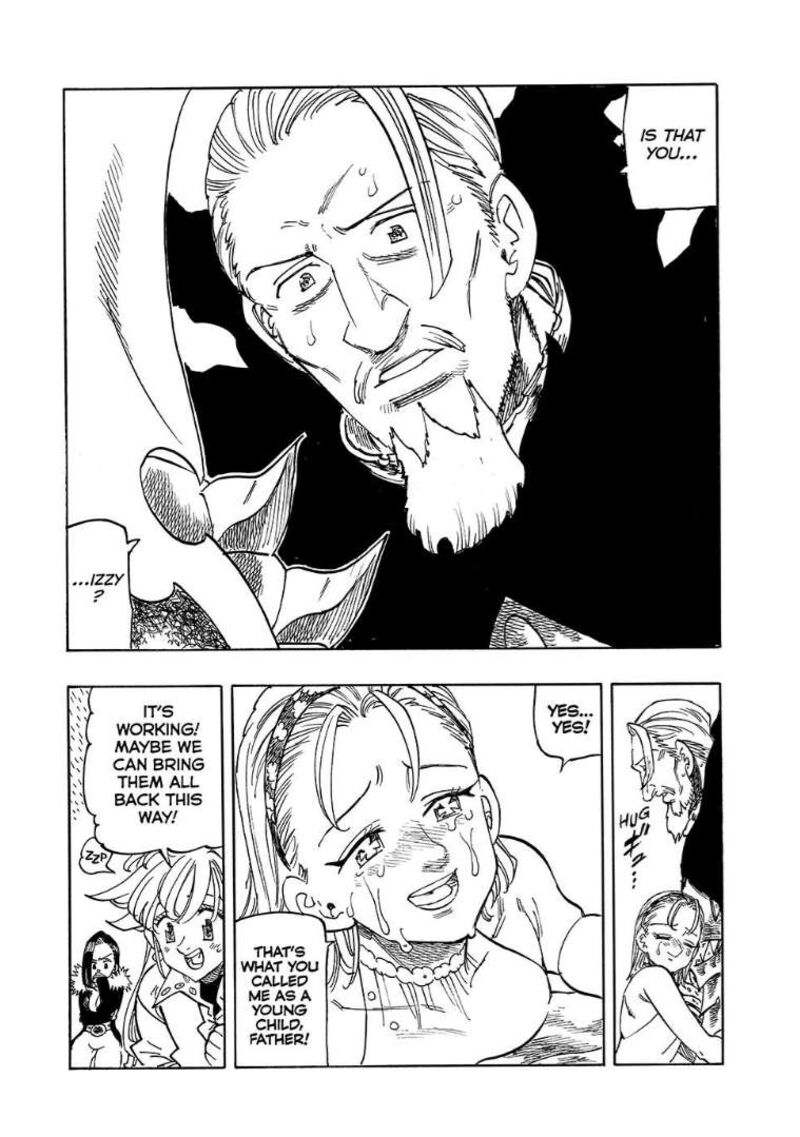 Mokushiroku No Yonkishi 203 12
