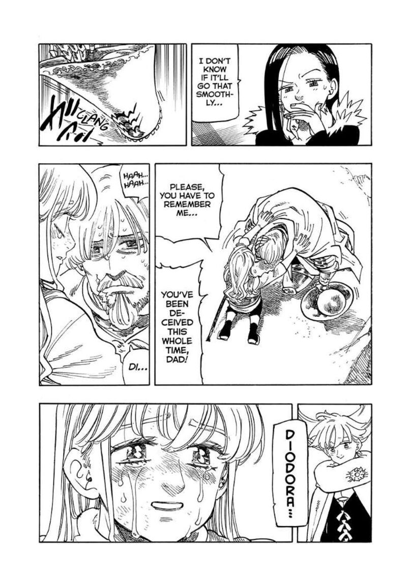 Mokushiroku No Yonkishi 203 13
