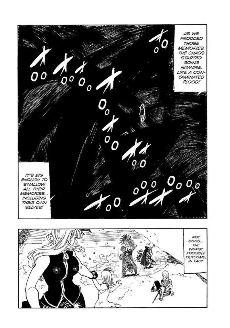 Mokushiroku No Yonkishi 203 16