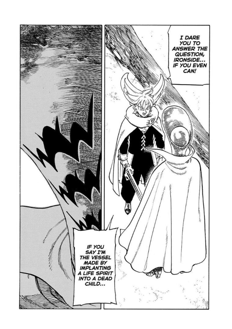 Mokushiroku No Yonkishi 203 2