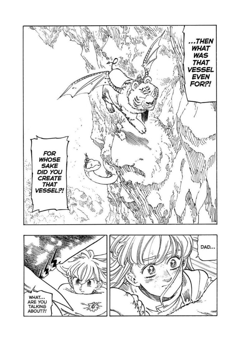 Mokushiroku No Yonkishi 203 3