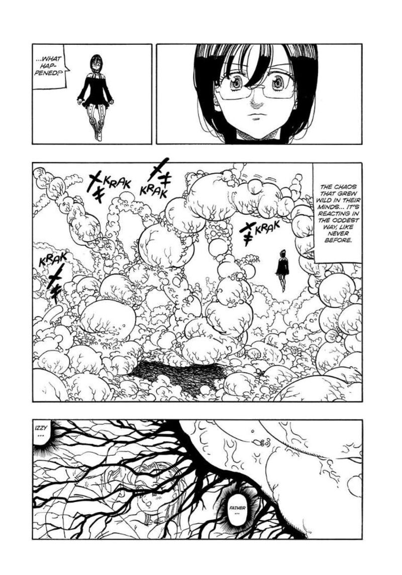 Mokushiroku No Yonkishi 203 6