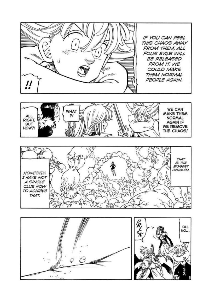 Mokushiroku No Yonkishi 203 9