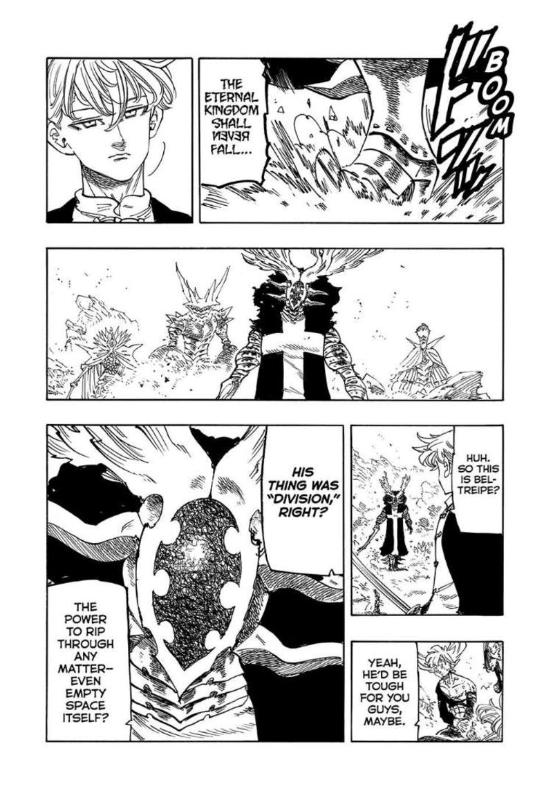 Mokushiroku No Yonkishi 205 12