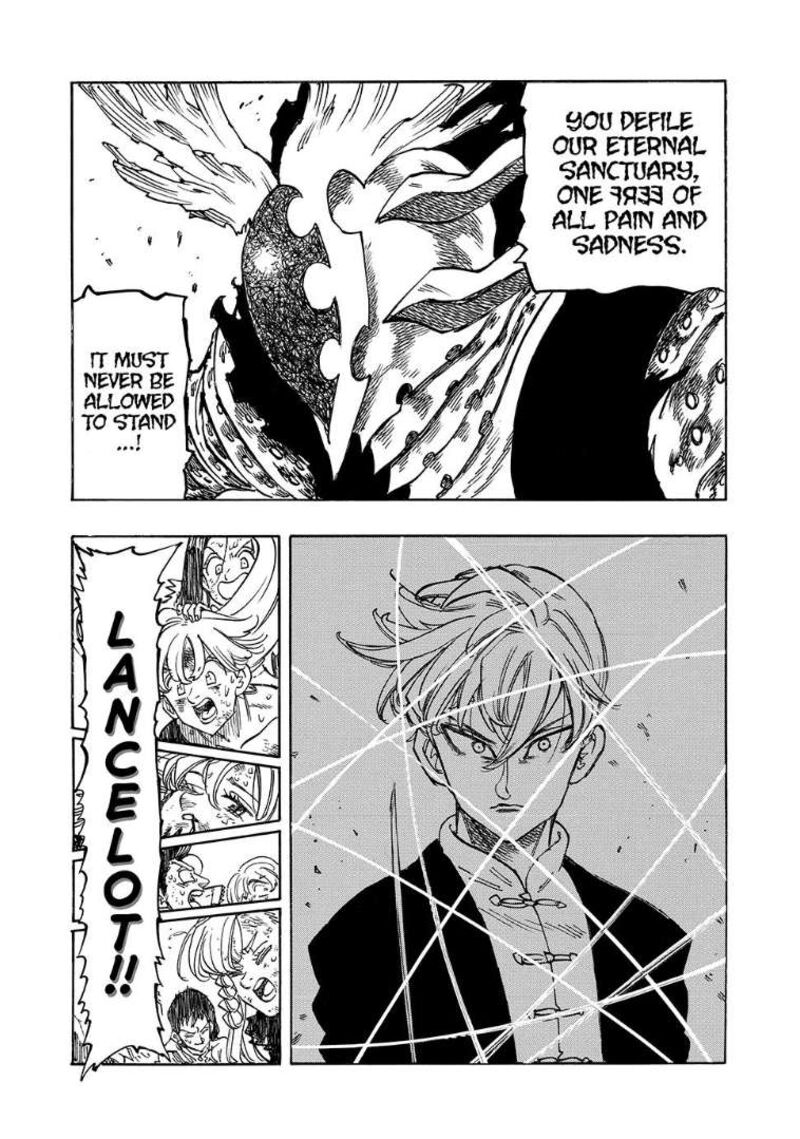 Mokushiroku No Yonkishi 205 14