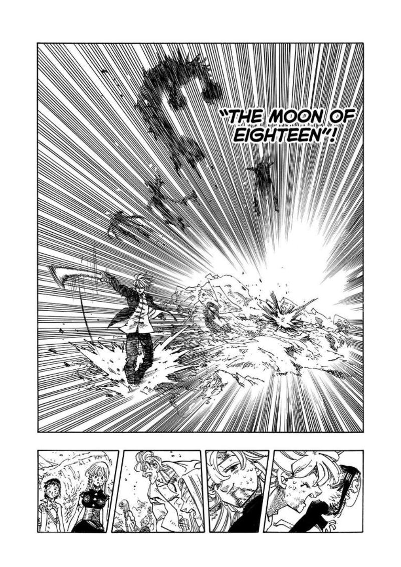 Mokushiroku No Yonkishi 205 18