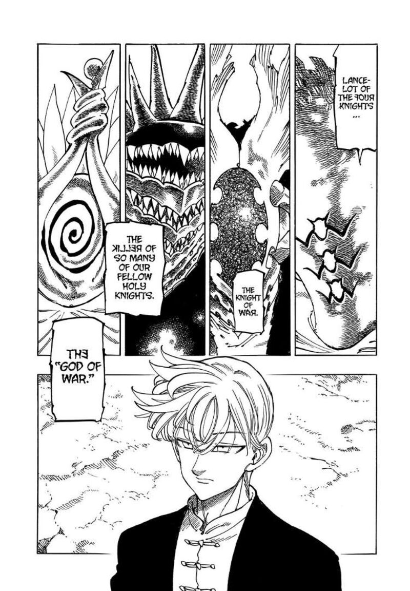 Mokushiroku No Yonkishi 205 4