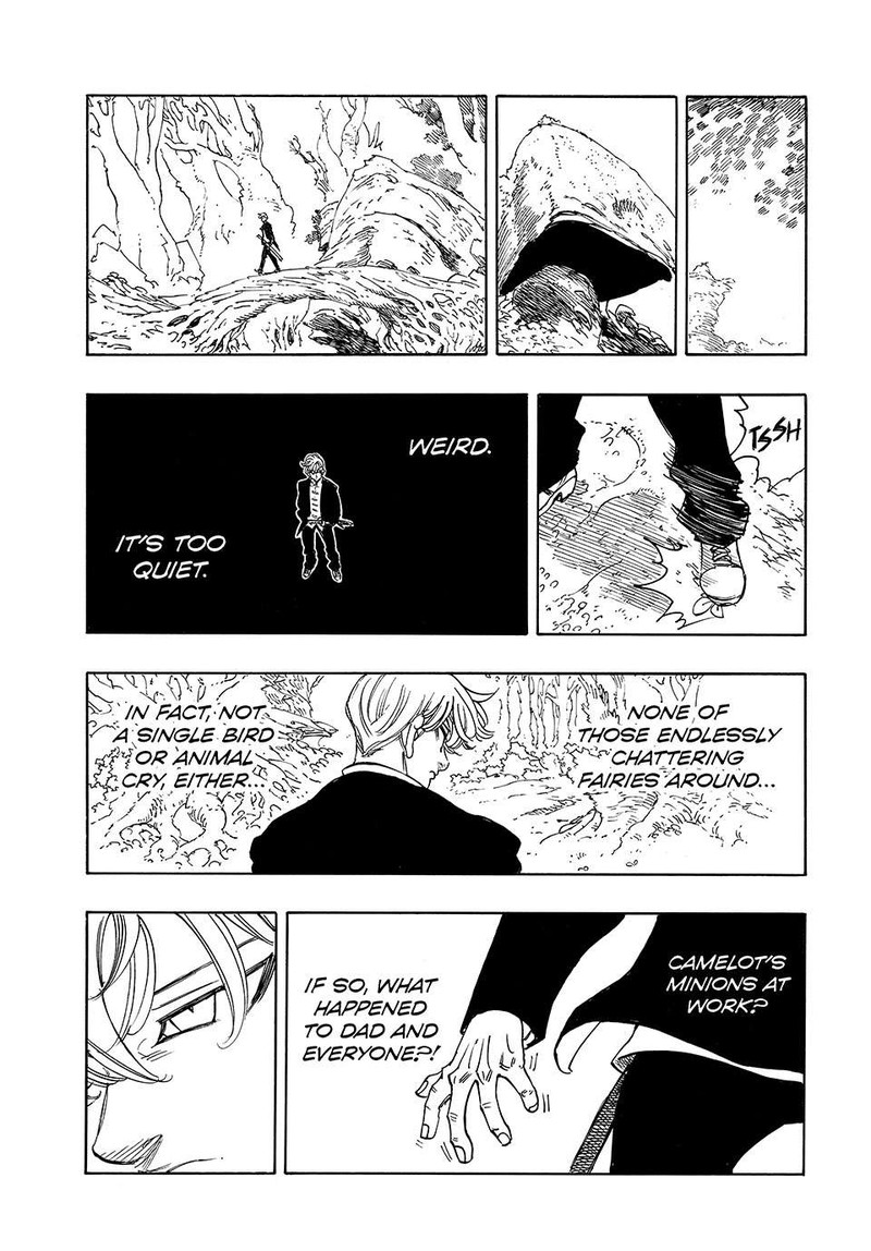 Mokushiroku No Yonkishi 207 13