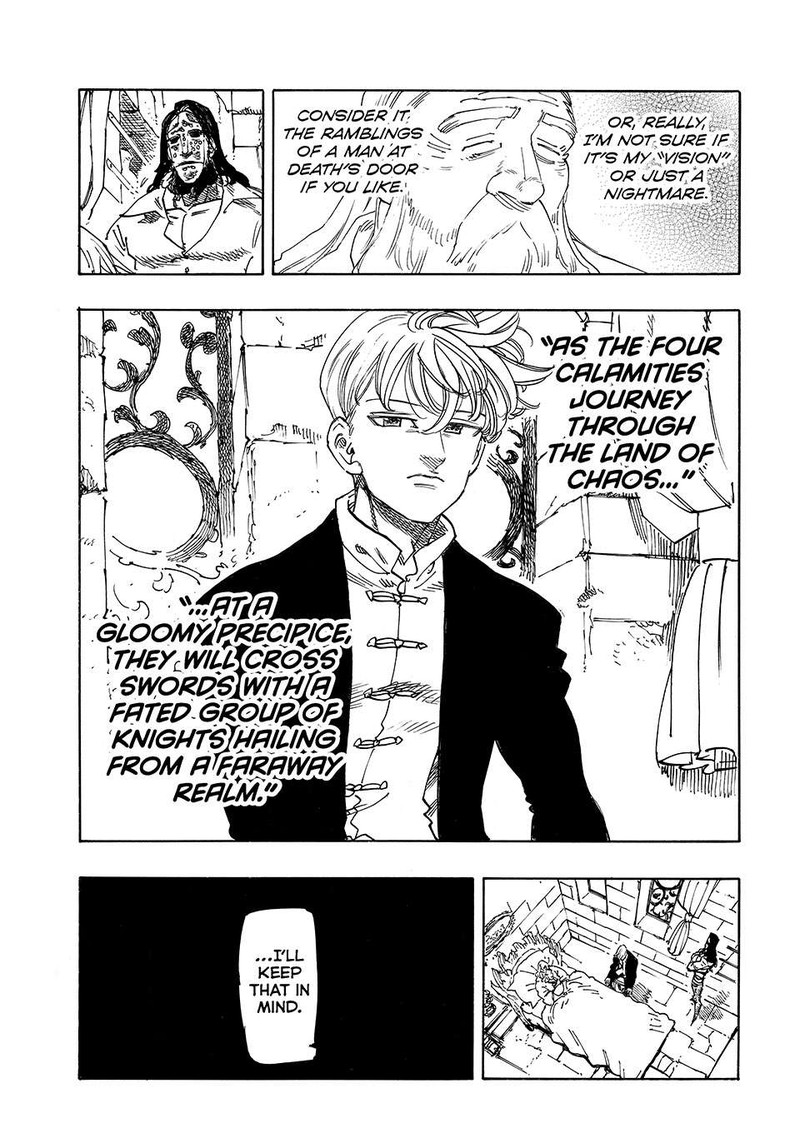 Mokushiroku No Yonkishi 207 5