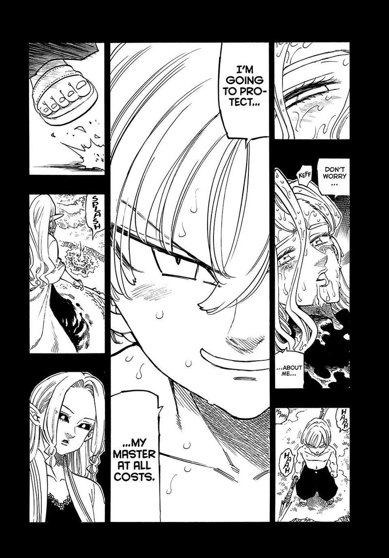 Mokushiroku No Yonkishi 211 6