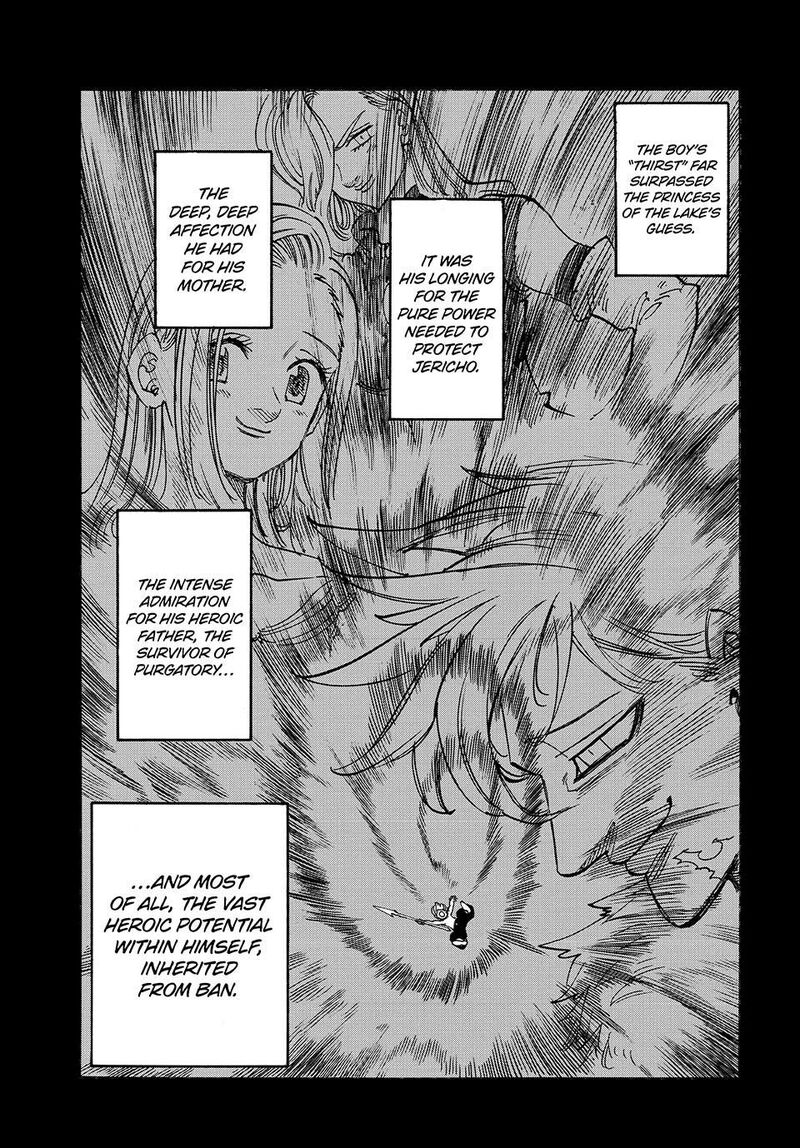 Mokushiroku No Yonkishi 211 9