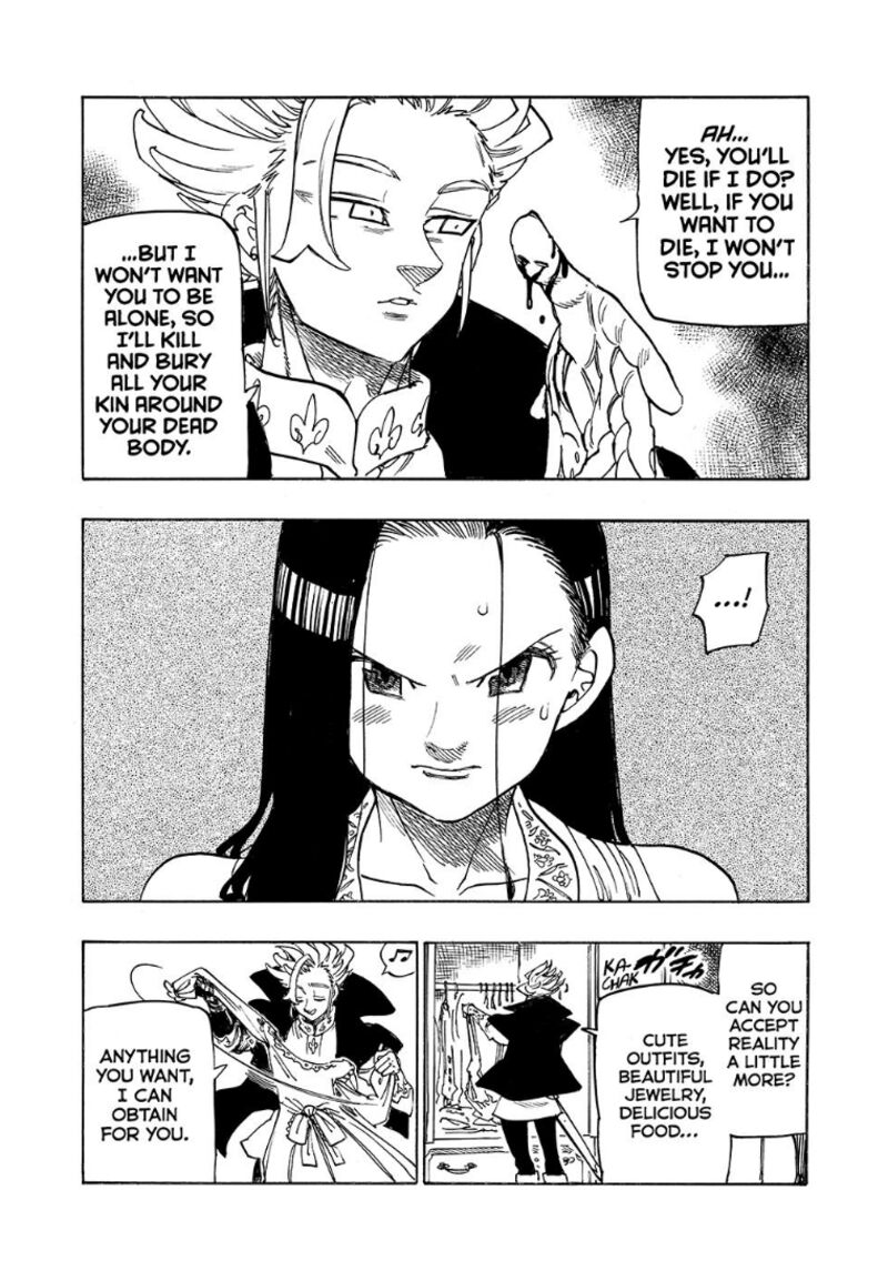 Mokushiroku No Yonkishi 218 12