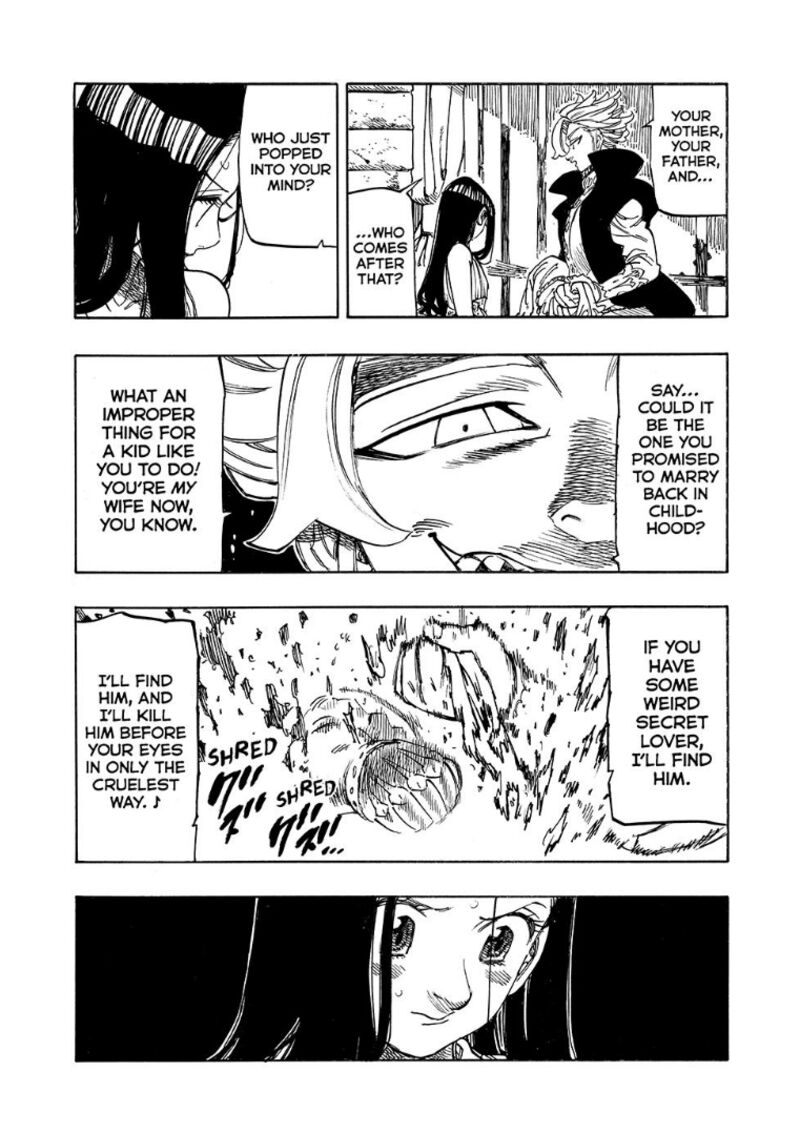 Mokushiroku No Yonkishi 218 14