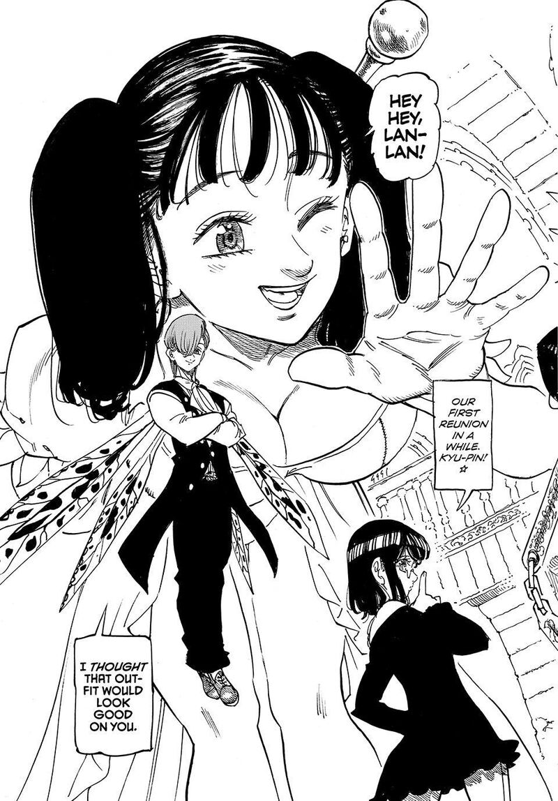 Mokushiroku No Yonkishi 219 15