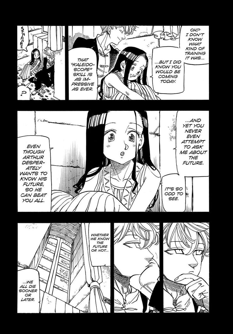 Mokushiroku No Yonkishi 219 4