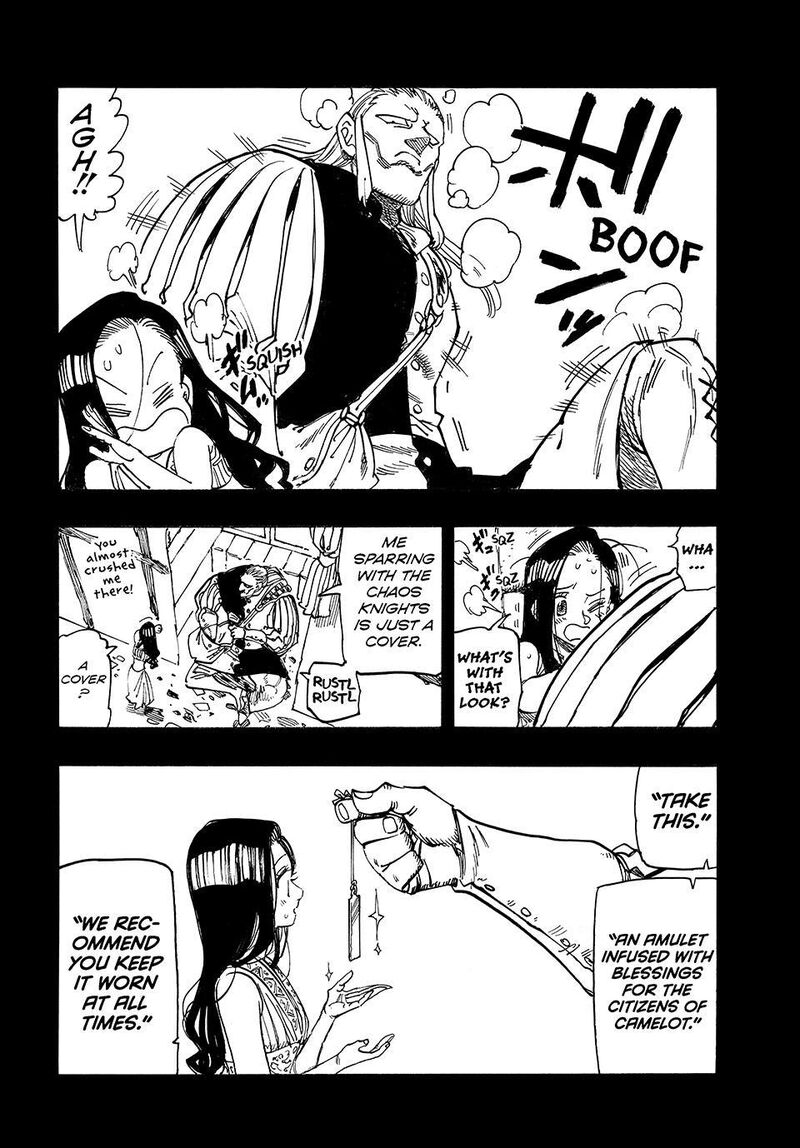 Mokushiroku No Yonkishi 219 6