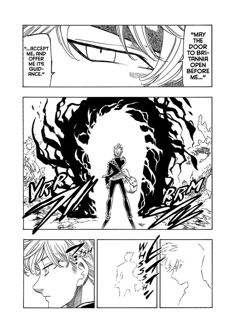 Mokushiroku No Yonkishi 219 9