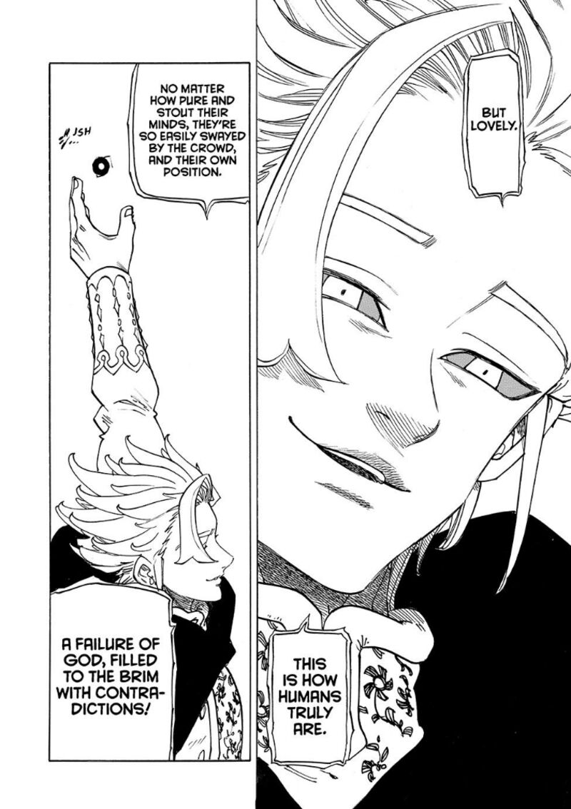 Mokushiroku No Yonkishi 221 14