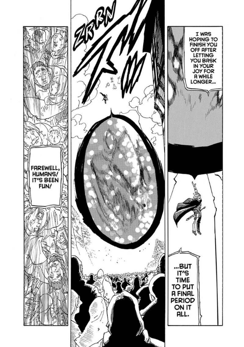 Mokushiroku No Yonkishi 221 15