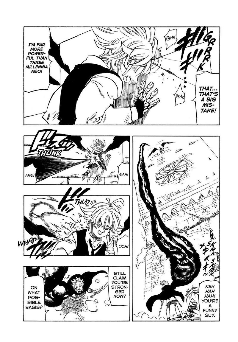 Mokushiroku No Yonkishi 222 15