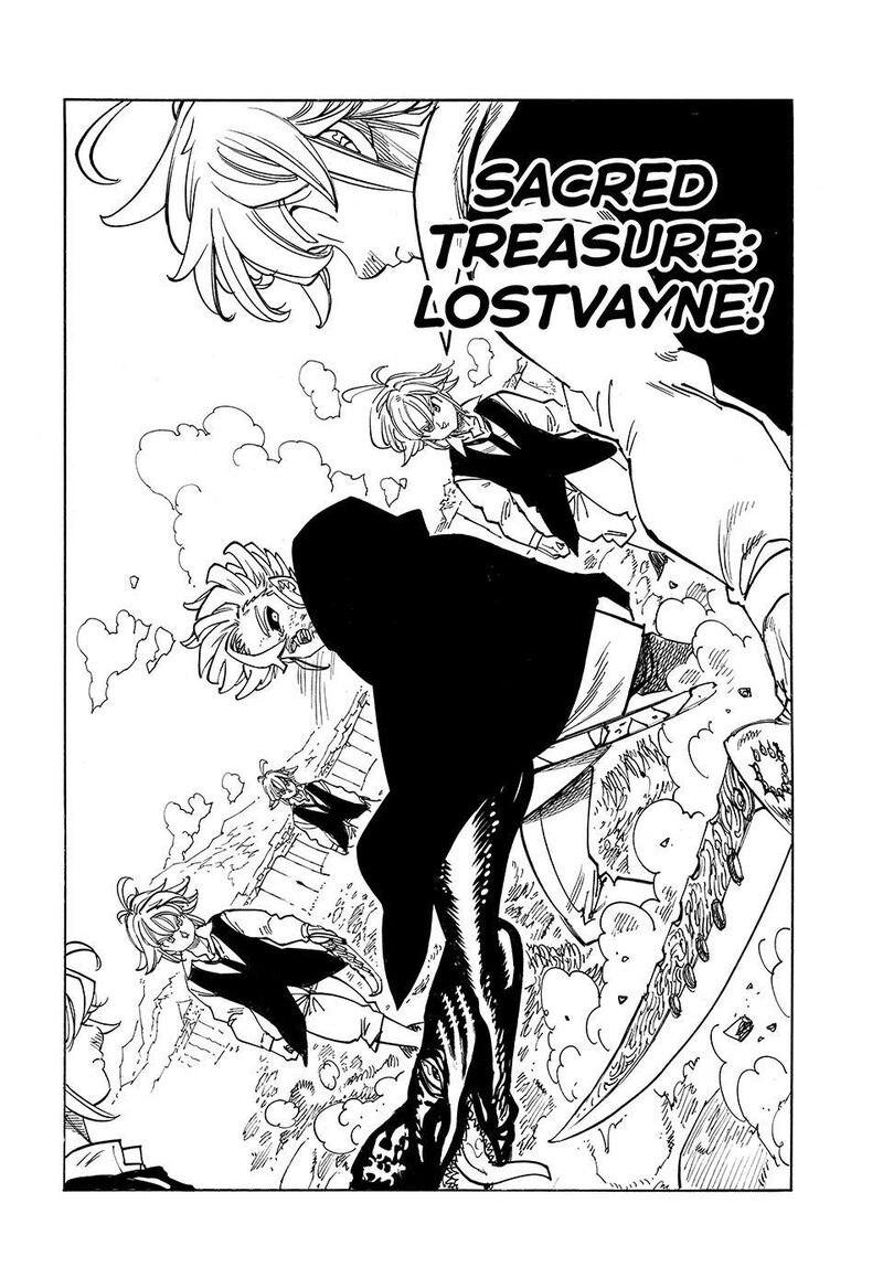 Mokushiroku No Yonkishi 222 17