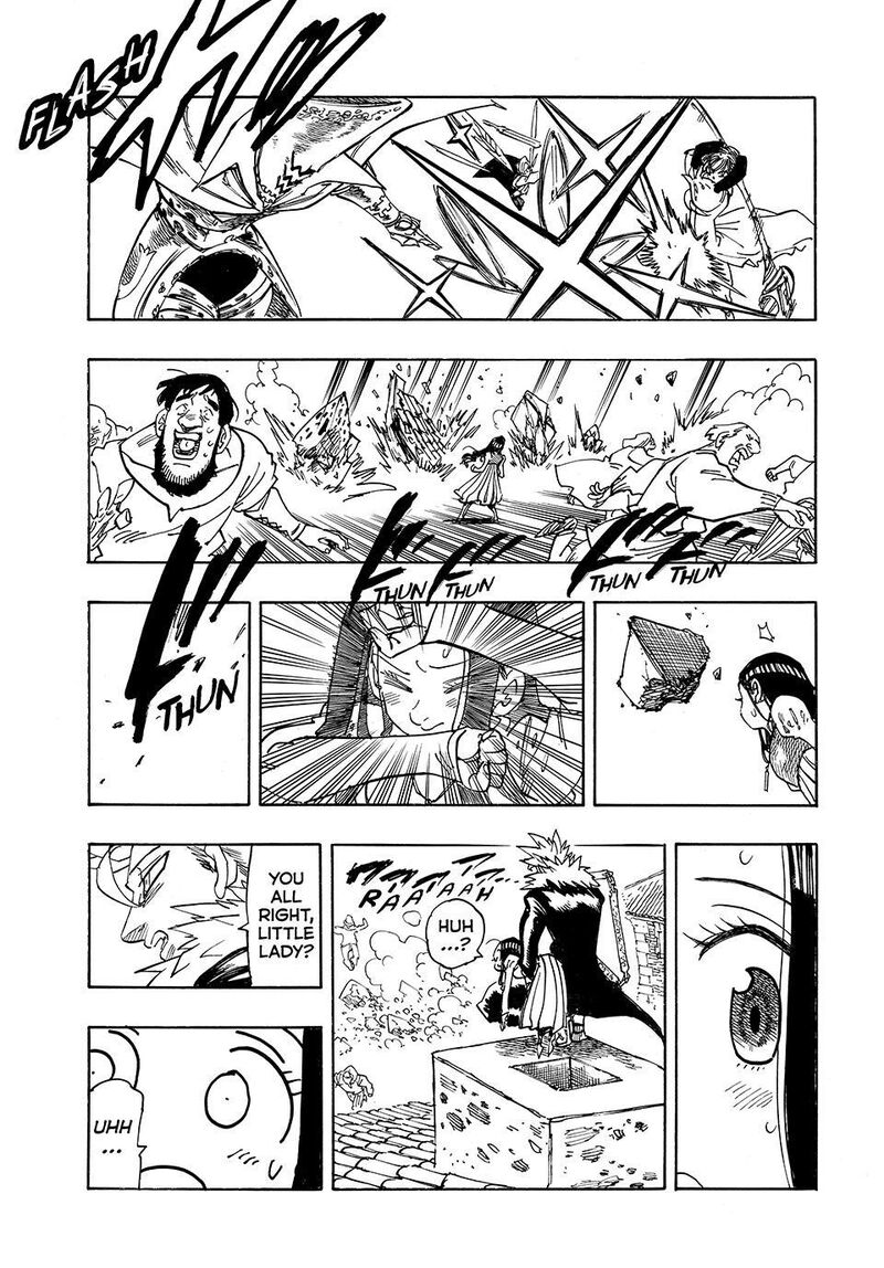 Mokushiroku No Yonkishi 222 18