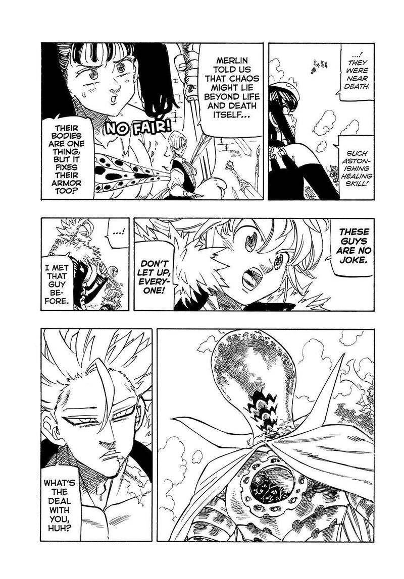 Mokushiroku No Yonkishi 222 3