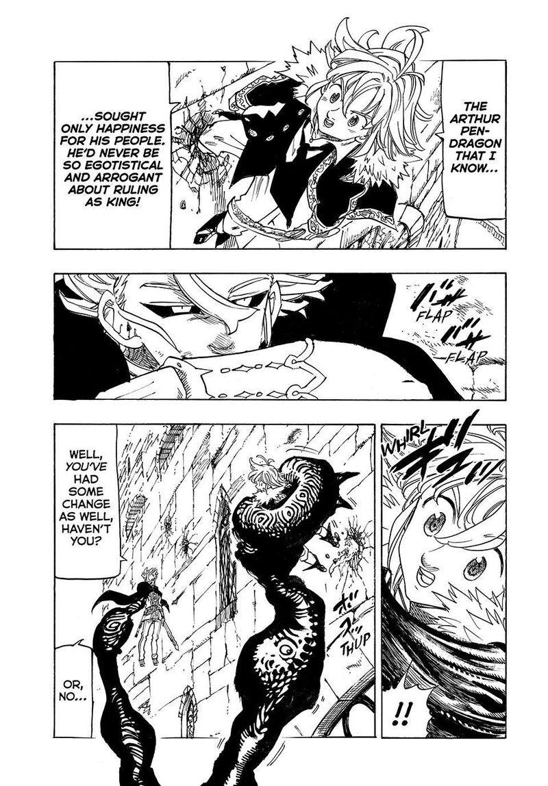 Mokushiroku No Yonkishi 222 7