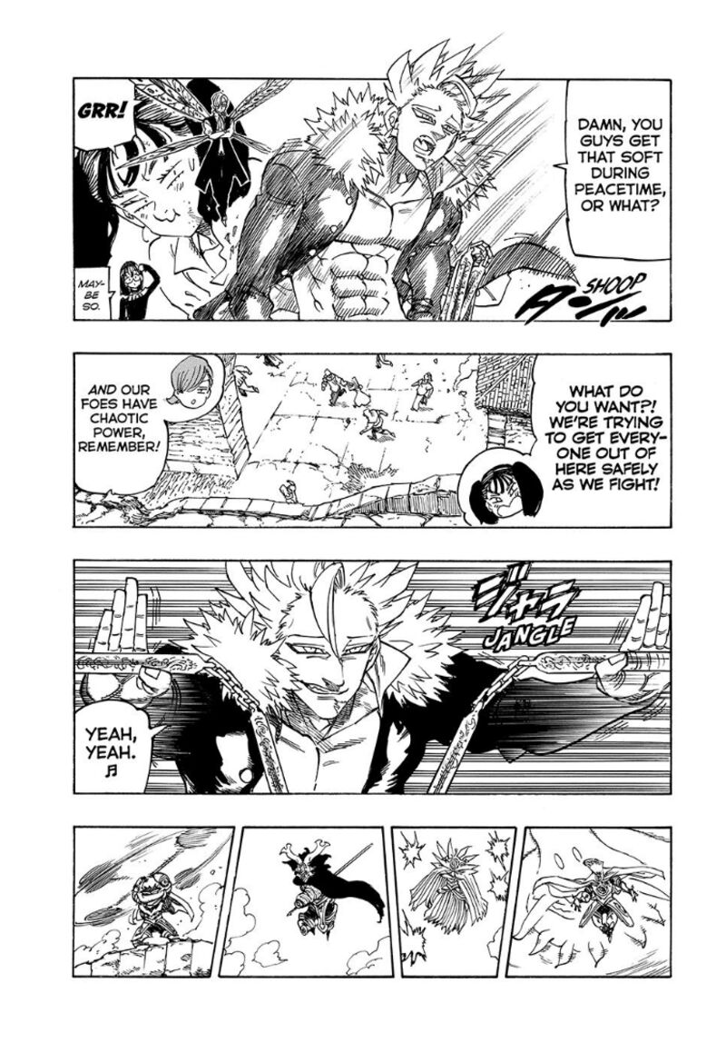 Mokushiroku No Yonkishi 223 11